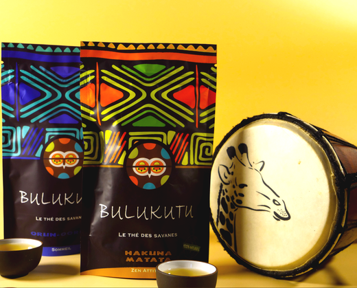 Bulukutu hakuna matata oorun orun