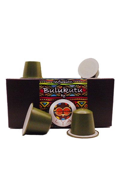 MyBulukutu - Bulukutu, Infusion/Thé, Tisane & Bien être des savanes ...