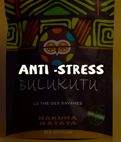 HAKUNA MATATA - Zen attitude
