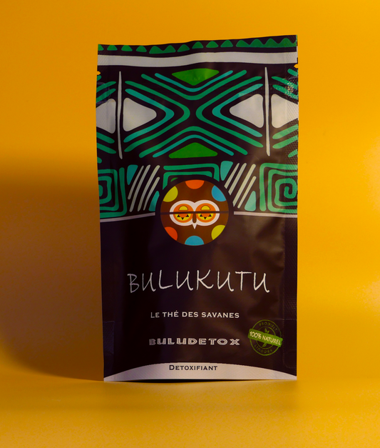 MyBulukutu - Bulukutu, Infusion/Thé, Tisane & Bien être des savanes ...